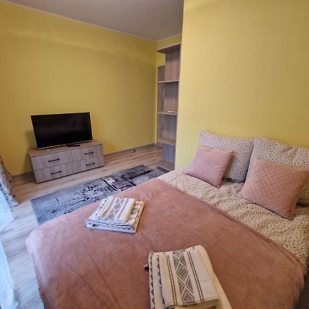 Oasis Apartment Gdansk Ngoại thất bức ảnh