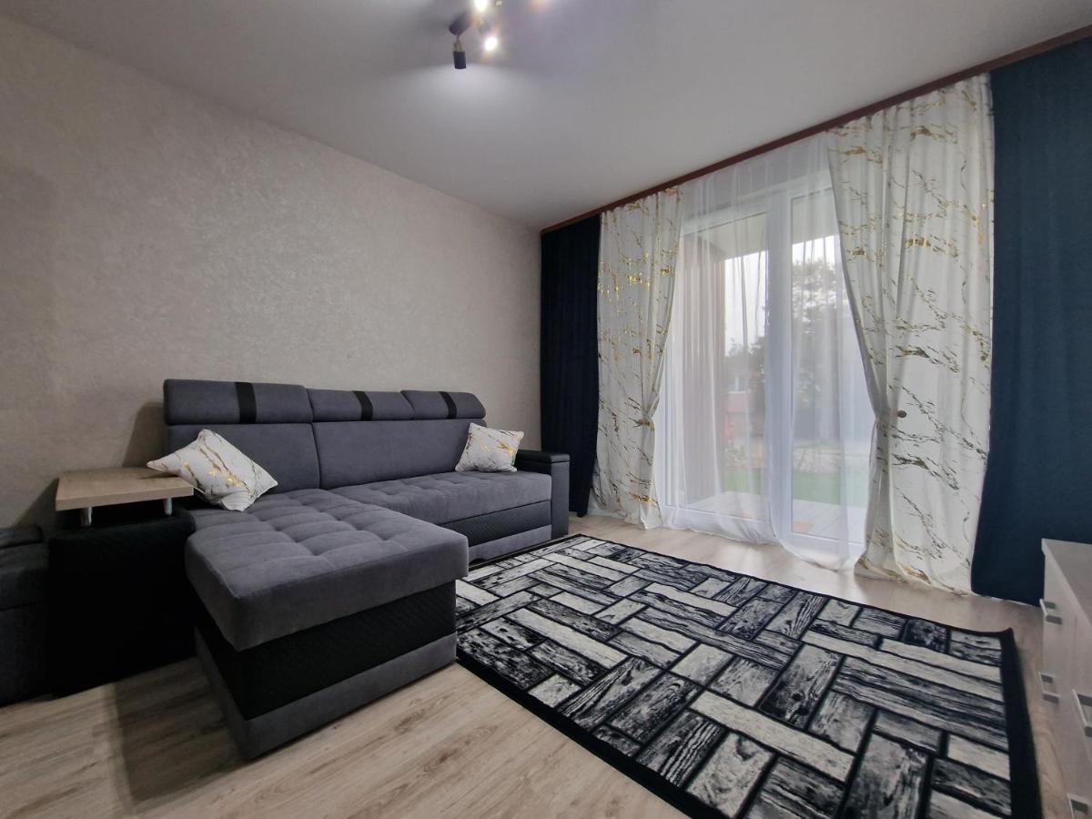 Oasis Apartment Gdansk Ngoại thất bức ảnh