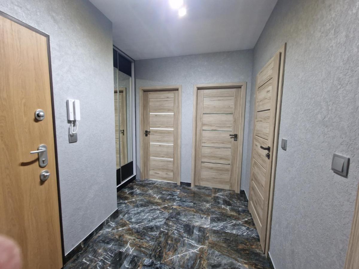 Oasis Apartment Gdansk Ngoại thất bức ảnh